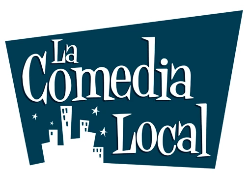 la comedia local logo